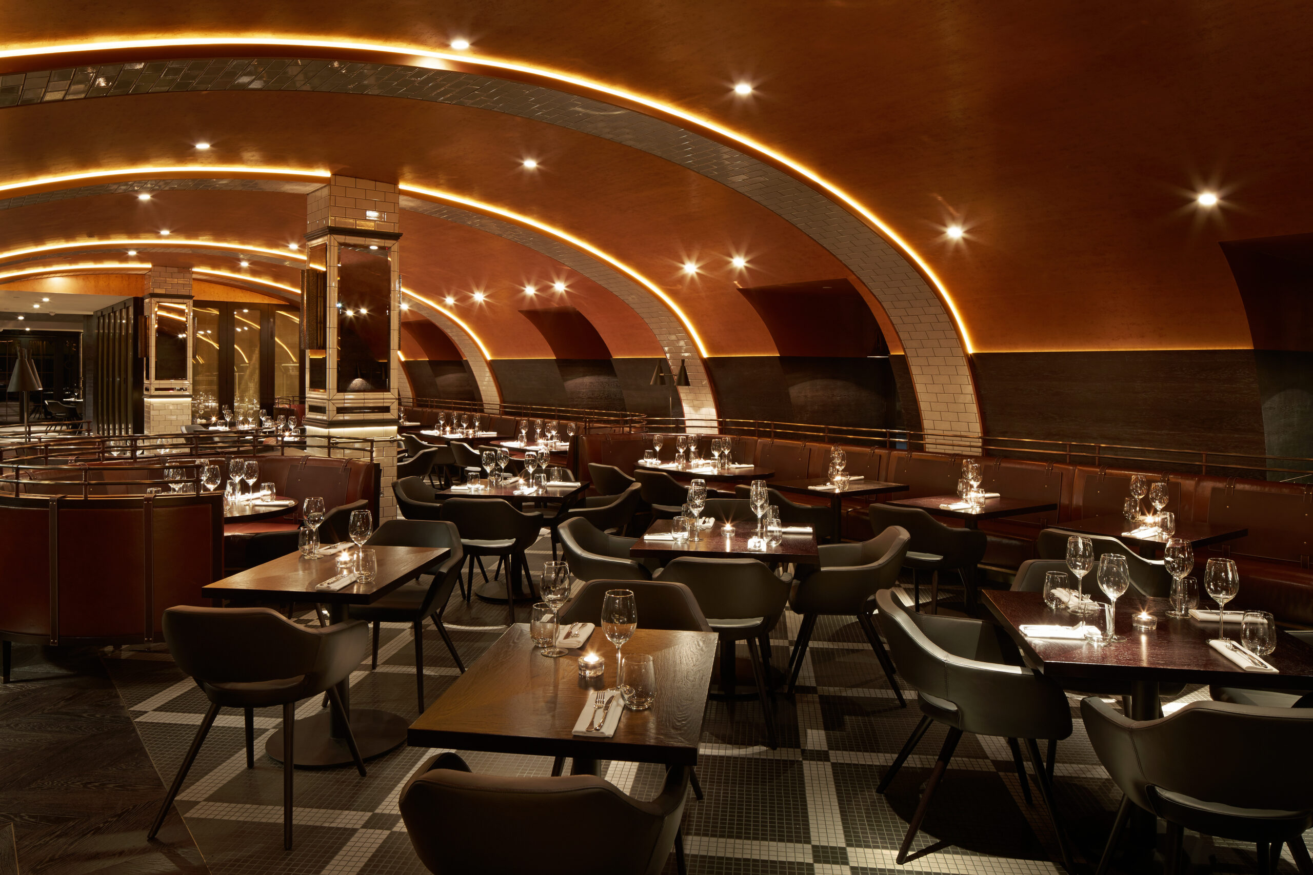 Aqua Group Aqua Restaurant Group