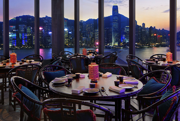 Aqua Group Aqua Restaurant Group